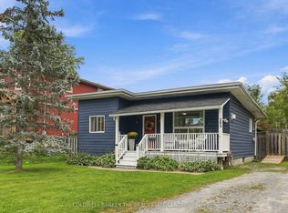 293 Kenwood Ave, Georgina, ON L4P2X6