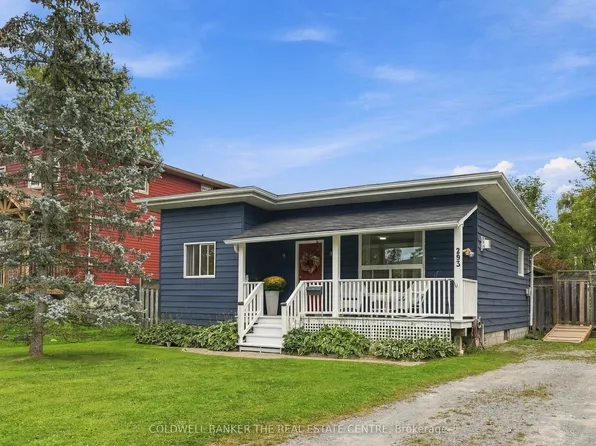 293 Kenwood Ave, Georgina, ON L4P 2X6
