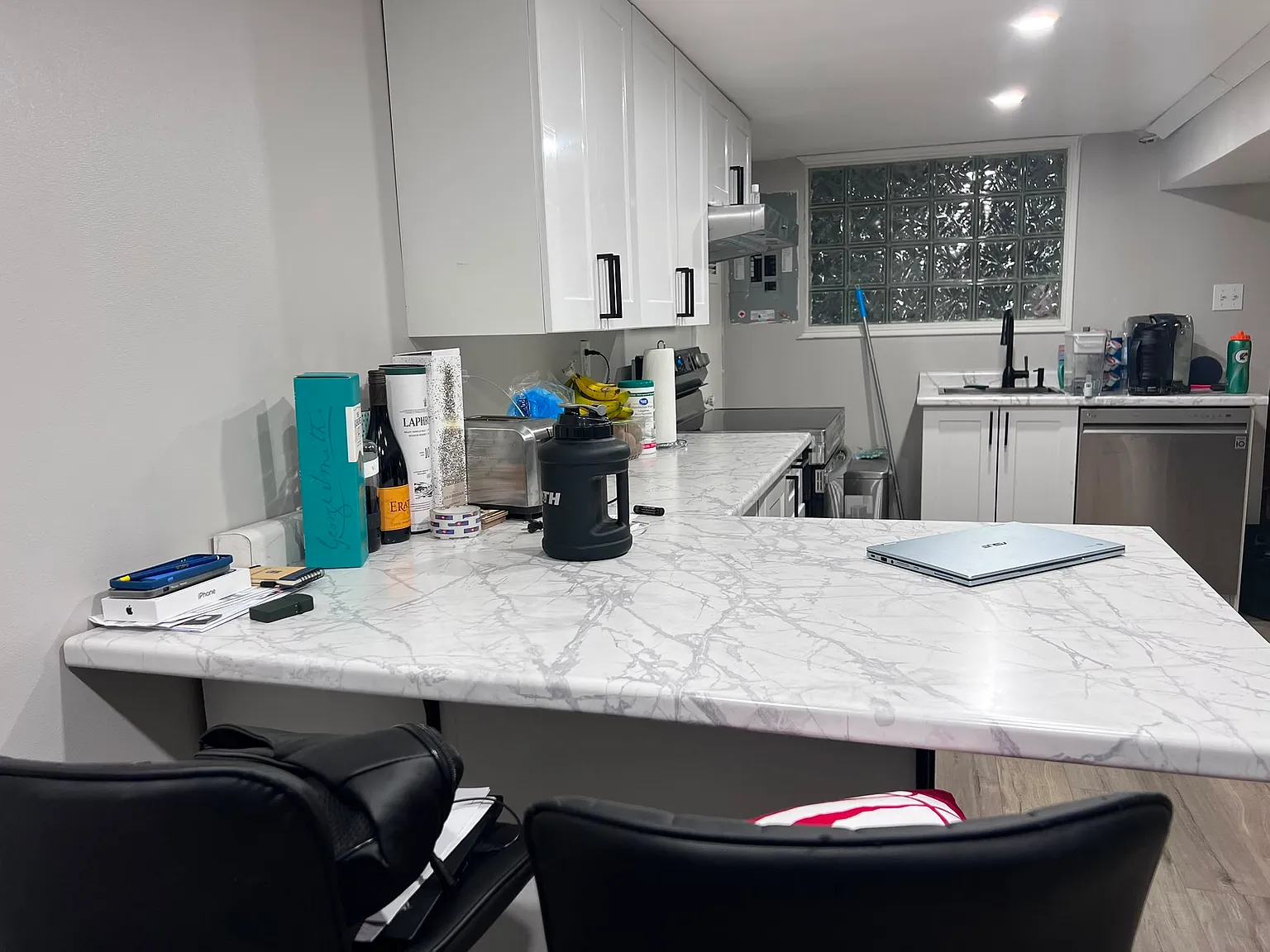 1 bed, 675 sqft, $1,400 — Photo 4