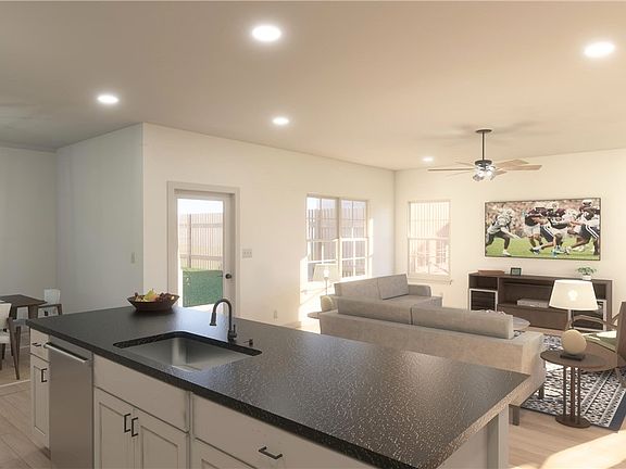 2nd image of 2121 Manning Way