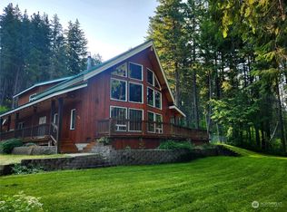 2452 Salal Dr, Leavenworth, WA 98826