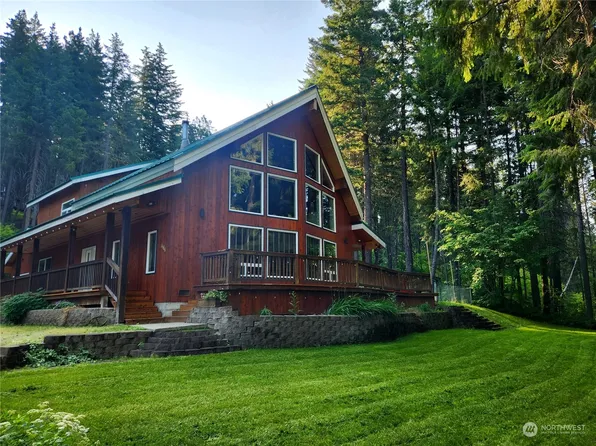 2452 Salal Drive, Leavenworth, WA 98826