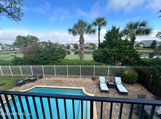 1641 Linkside Dr N, Atlantic Beach, FL 32233