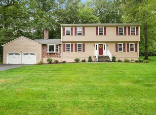 58 Inca Dr, Trumbull, CT 06611