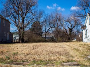 1149 Cherry St, Muskogee, OK 74403