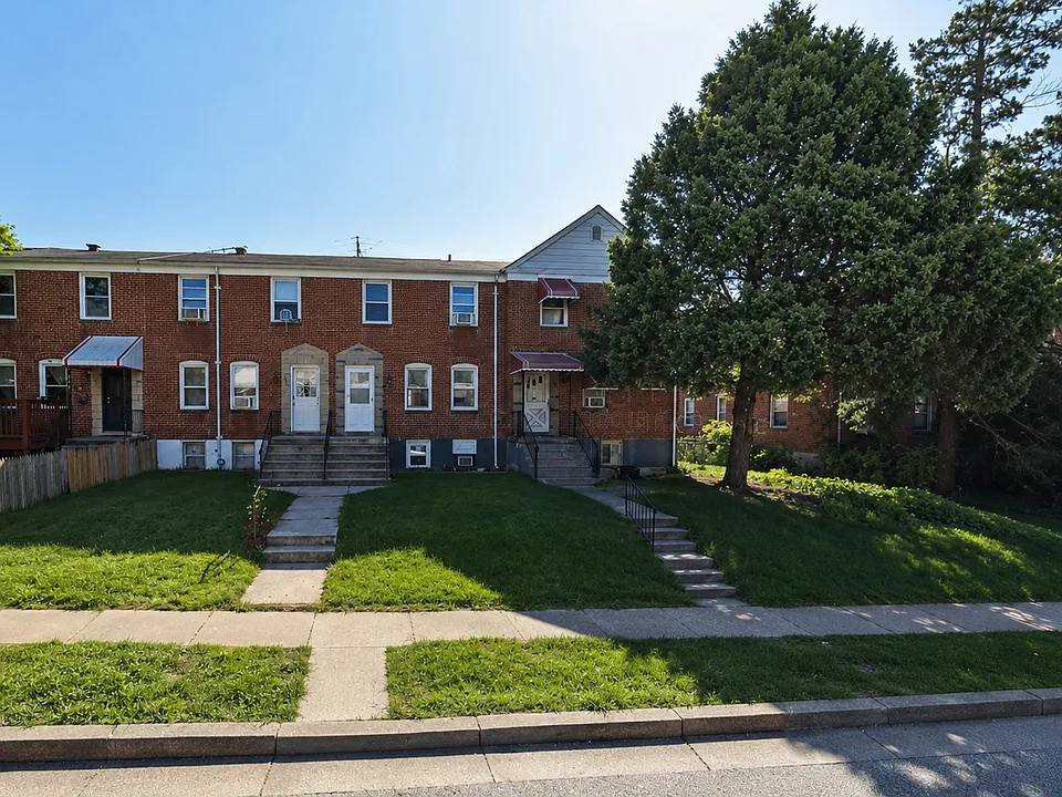2945 Cornwall Rd #1