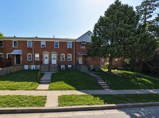 2945 Cornwall Rd Floor 1, Dundalk, MD 21222