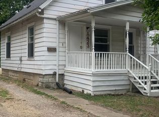 1423 Roosevelt Ave, Lansing, MI 48915