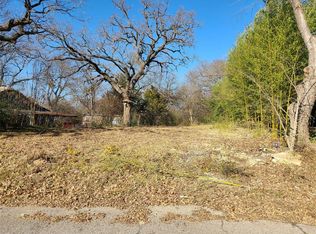 407 E Washington St LOT 17, Denison, TX 75021