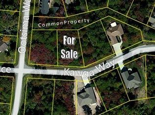 104 Kawga Way, Tellico Plns, TN 37774