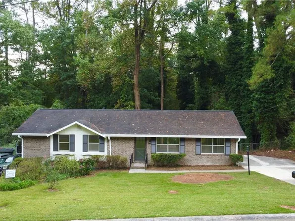 1735 Jennings Way, Norcross, GA 30093