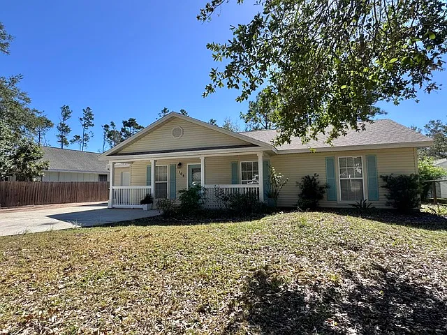 105 Little Canal Dr