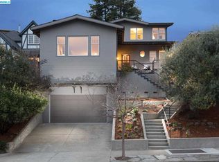 5224 Proctor Ave, Oakland, CA
