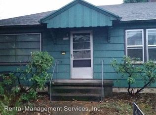 5310-5318 SE Harold St, Portland, OR 97206