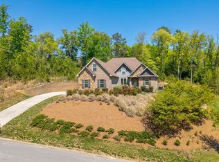 5118 Abigail Ln, Chattanooga, TN 37416