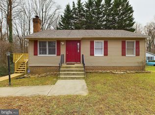 3609 Dory Brooks Rd, Chesapeake Beach, MD 20732