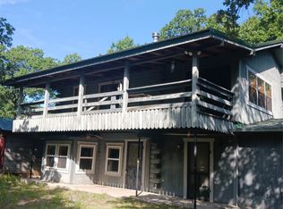 116522 S 4262nd Rd, Checotah, OK 74426