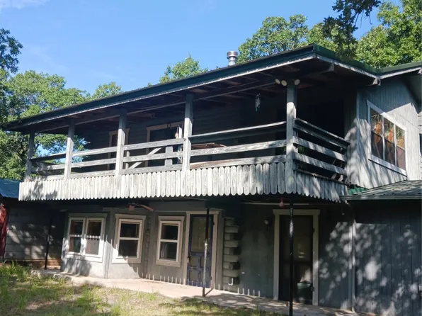 116522 S 4262nd Rd, Checotah, OK 74426