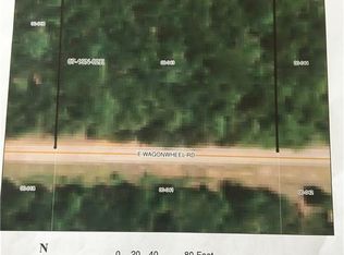 329722 Wagon Wheel Rd, Luther, OK 73054