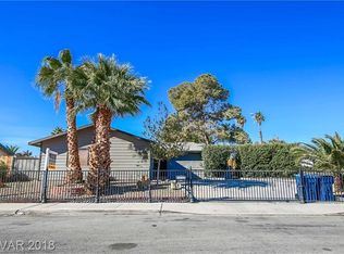 5035 Killarney St, Las Vegas, NV 89122