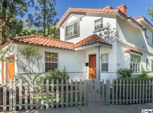 622 Garfield Ave, South Pasadena, CA 91030