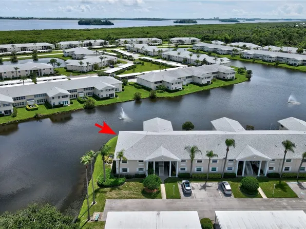 540 Grove Isle Cir APT 101, Vero Beach, FL 32962