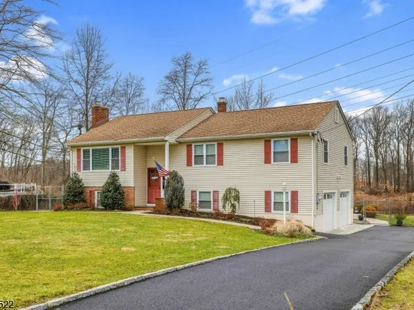 45 Cross Rd, Hanover Twp., NJ 07950