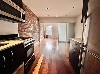 Rented by Keller Williams NYC