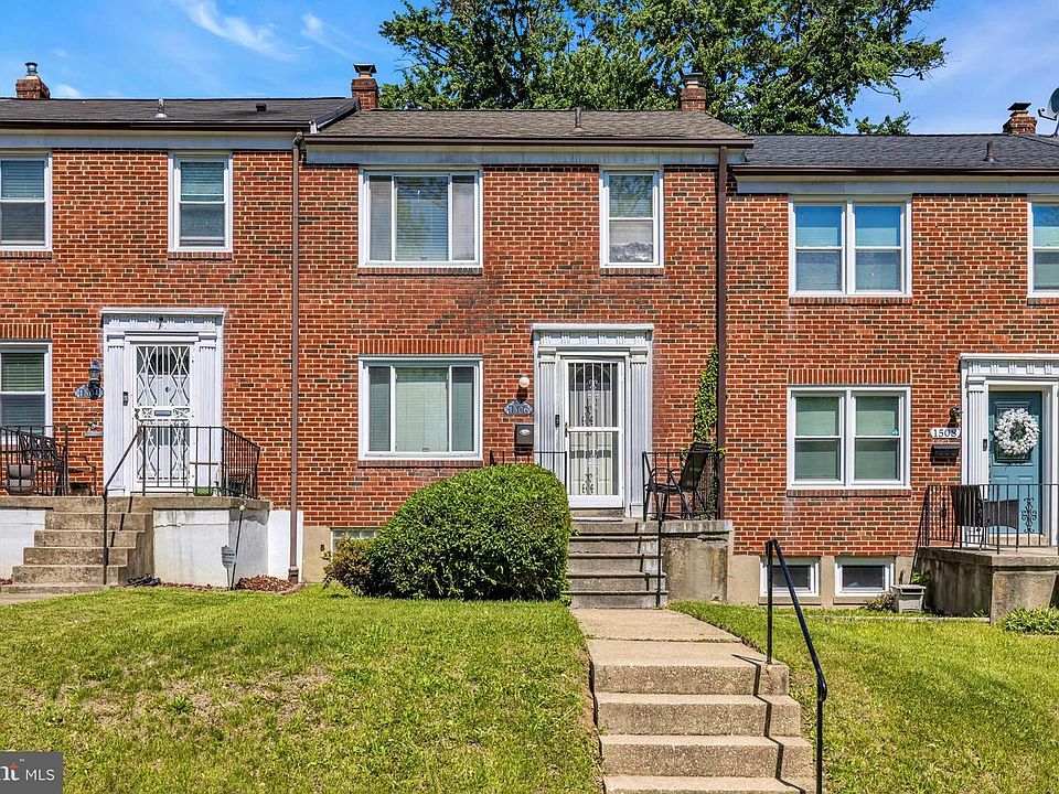 1st image of 1506 N Forest Park Ave