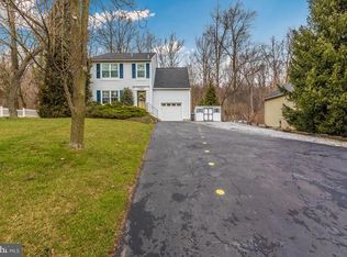 1708 Ballenger Creek Pike, Point Of Rocks, MD 21777