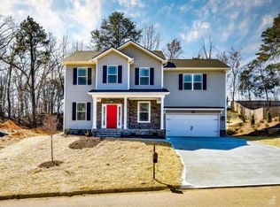 3613 Boyd Walters Ln, Knoxville, TN 37931