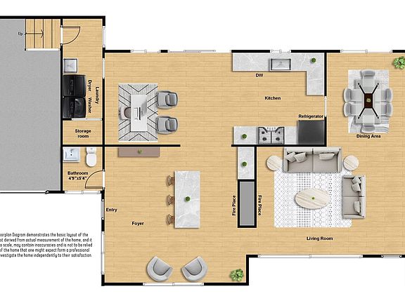2nd image of 275 Orchard Rd