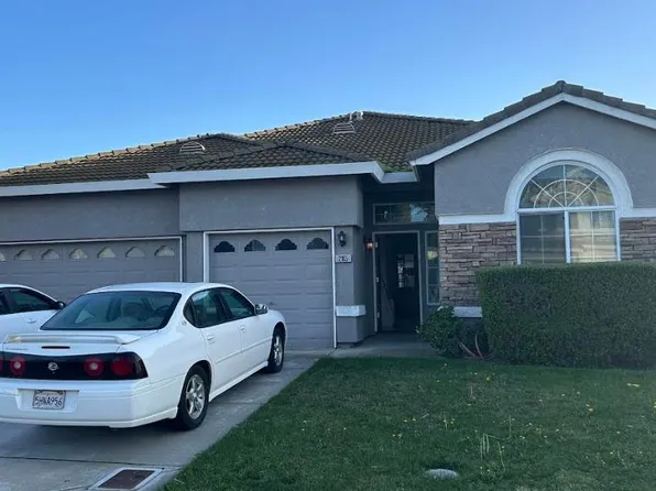 2165 Erickson Cir, Stockton, CA 95206