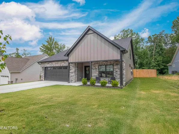 7619 Drake Ln, Knoxville, TN 37924