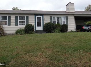 10104 High Ridge Rd, Laurel, MD 20723