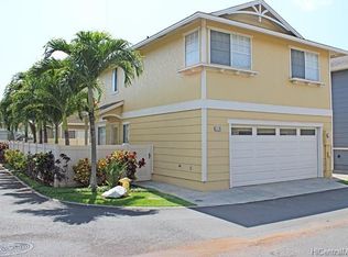 91-400 Makalea St #83, Ewa Beach, HI 96706