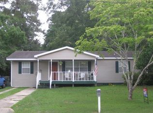 302 Pearce St, Dothan, AL 36301