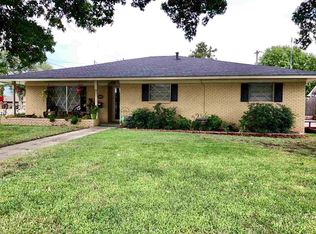 220 N 30th St, Duncan, OK 73533