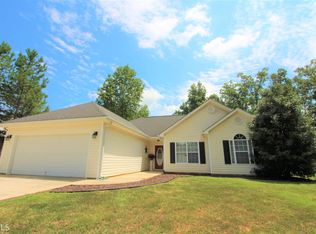 45 Hemlock Dr, Newnan, GA 30263