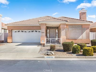 26878 China Dr, Sun City, CA, 92585