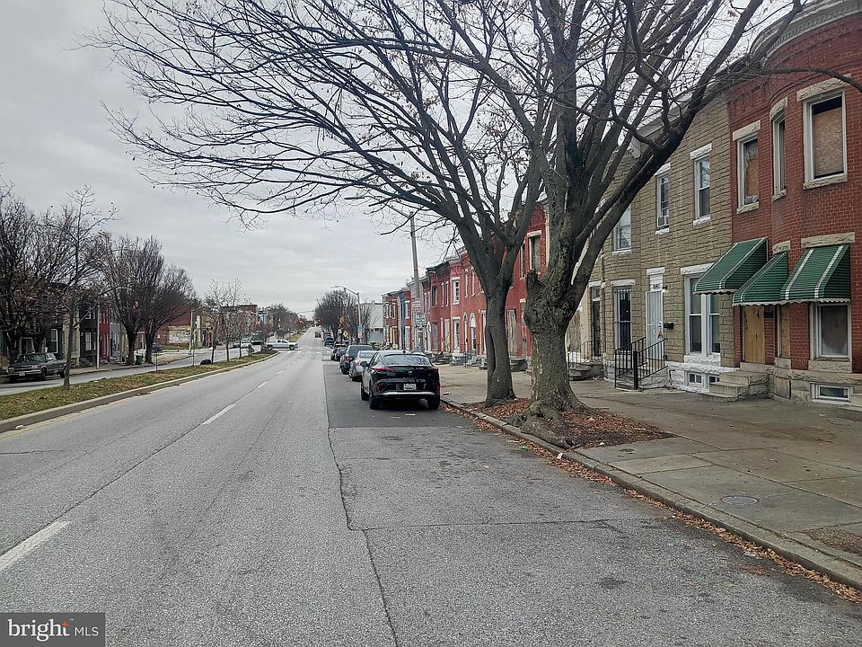 2nd image of 1648 N Fulton Ave