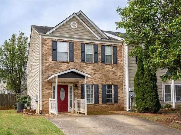 20 Haley Pl, Cartersville, GA 30121
