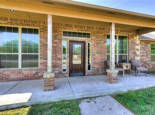 15160 NE 63rd St, Choctaw, OK 73020