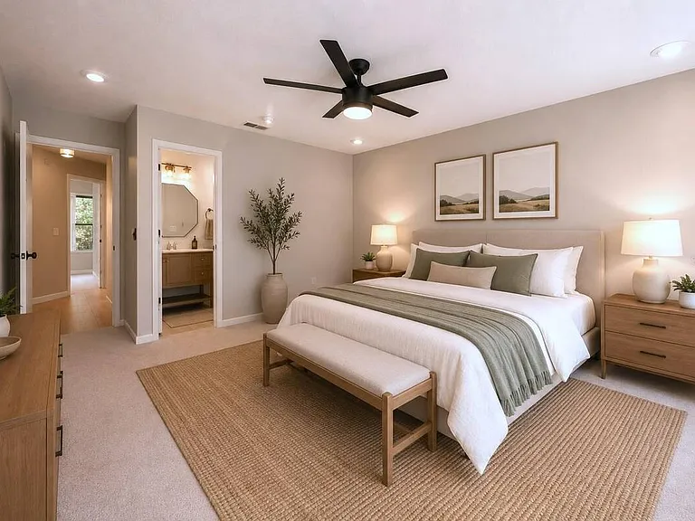 641 Maple Oak Cir #101 — Photo 5