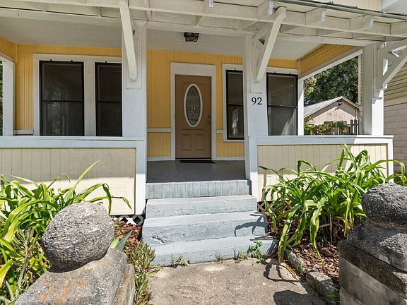 3rd image of 92 & 92-1/2 Evergreen Ave