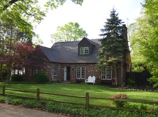 157 E Hampton Dr, Indianapolis, IN 46205