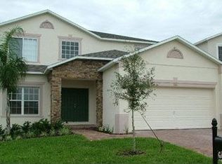 144 Lancaster Dr, Davenport, FL 33897