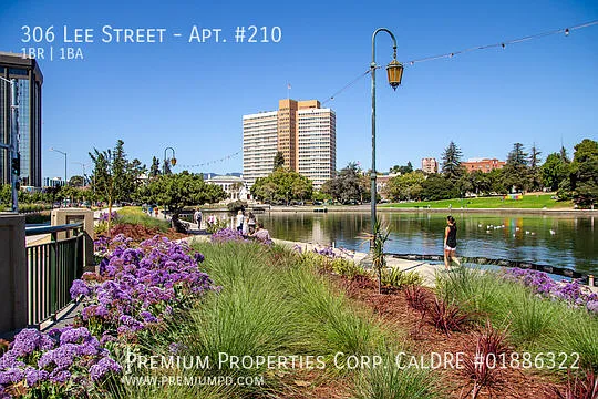 Bel Aire Apartments — Photo 38