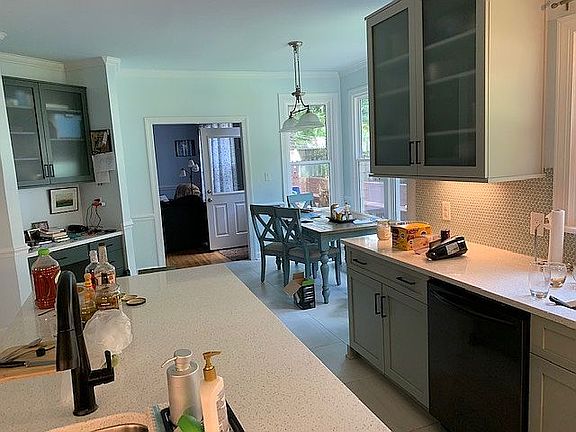 kitchen remodel 2019