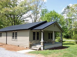 28 Otto Alexander Rd, Brevard, NC 28712